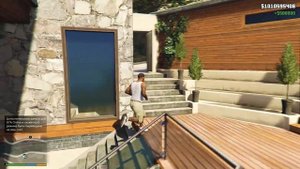 ГДЕ НАХОДИТСЯ ЛЕСТЕР ПОСЛЕ ФИНАЛЬНОЙ МИССИИ?! (GTA 5)