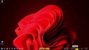 К-во Строк для Значков в Трее