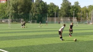 Стадион «Торпедо» в Ижевске 03.08.2023