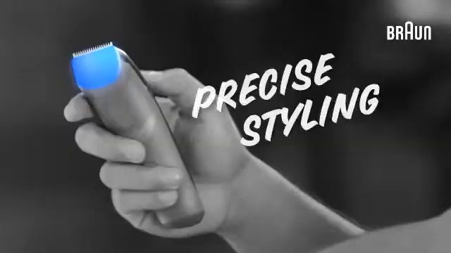 ElectroFun - Braun CruZer 5 Face смотреть онлайн