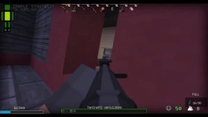 Minecraft EFT ! Very good escape from tarkov server