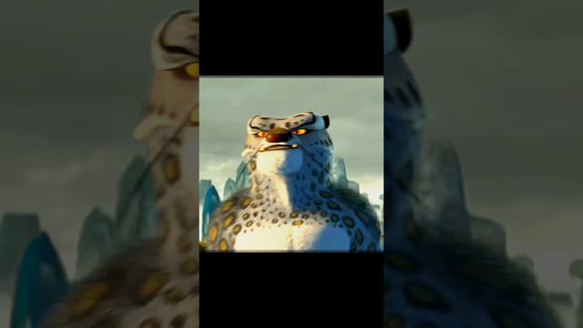 Tai Lung ||Dragon Warrior ☠️ смотреть онлайн