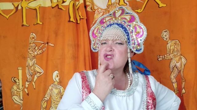 Сказка про Емелю