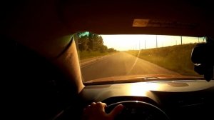 БИЗНЕС КЛАСС В ДЕЛЕ или БИТВА ОВОЩЕЙ!!?? Лексус GS 300 vs Теана 3.5. ГОНКА!!!