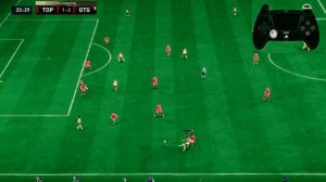 ТОП 10 Метовых Фишек для Атак в FIFA 23 / tutorial