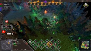 DUNGEONS 3 | Мультиплеер: Играем с друзьями - Хладнокровное Зло