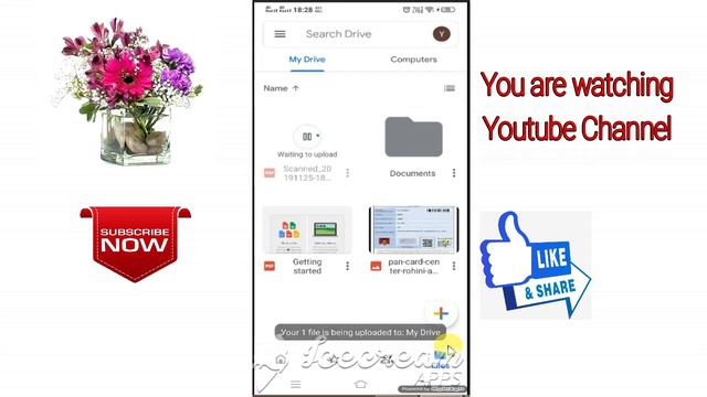 गूगल ड्राइव का सही इस्तमाल करना सीखे ! How to use google drive and how to store 15 GB data смотреть онлайн
