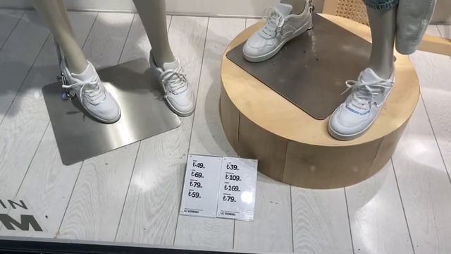 ОДЕЖДА В АНТАЛИИ. ЦЕНЫ 2021. Бренды дешевле чем в России. смотреть онлайн