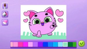 Smolsies ПУШИСТЫЕ МИЛАШКИ #2 играем с Polina Smile