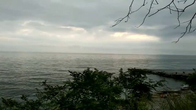 Вечернее, сказочное, красивое море! До новых встреч, чудесный Вардане!??❤️? смотреть онлайн