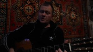 ПРИВЕТ-группа "Секрет";/кавер