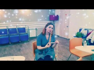 Громница 2018г
