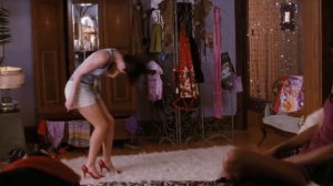 Валентина Лукащук повзрослела