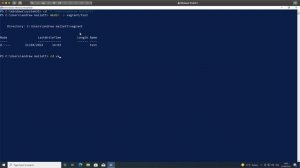 Using Vagrant with Hyper-V on Windows 10