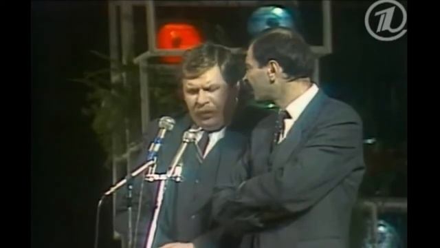 Владимир Границын и Илья Олейников - Интервью смотреть онлайн