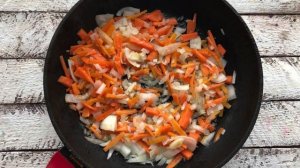 Плов из булгура с индейкой