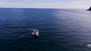 Преображение. Отдых для всей семьи. Путешествуем по Приморью. Перезалив 2018г.