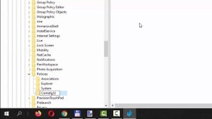 Как отключить историю последних файлов в окнах «Открыть» и «Сохранить как»