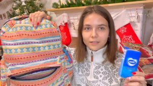 Что в моей сумке для ФИГУРНОГО КАТАНИЯ? // что взять на тренировку // Любительское ФК