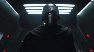 Kylo Ren - Hyperspace