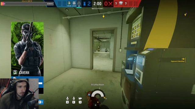 Tom Clancy’s Rainbow Six: Облога - Стріми Українською - Святкую День Народження у веселці!