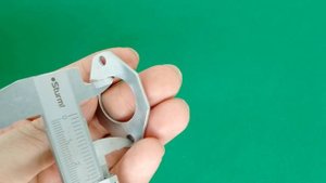 Кожух подшипника УШМ Sturm AG9012