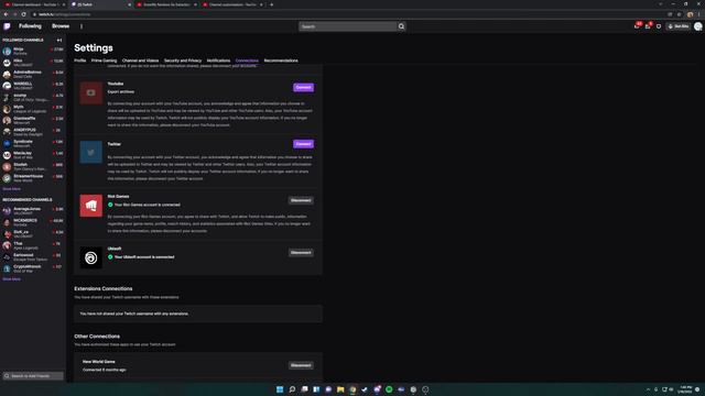 How to get Rainbow Six Extraction Twitch Drop - UFO Charm (Tutorial) смотреть онлайн
