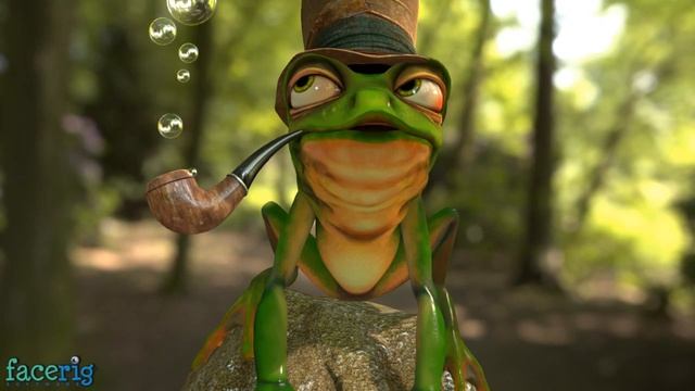 АНЕКДОТЫ ДЛЯ ВЗРОСЛЫХ ОТ ЛЯГУШОНКА ПАШИ - ГУСТЫЕ БРОВИ смотреть онлайн