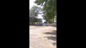 Милый сердцу уголок   хутор Средние Челбасы