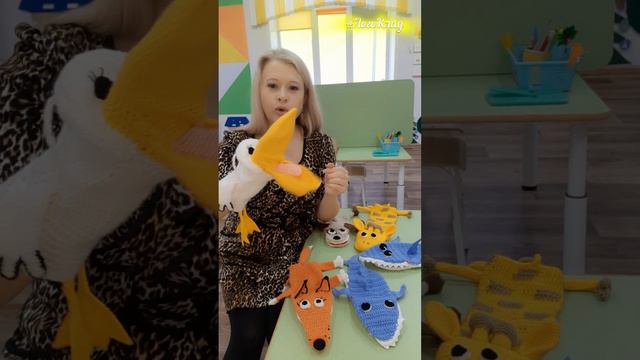 Куклы-говорушки смотреть онлайн