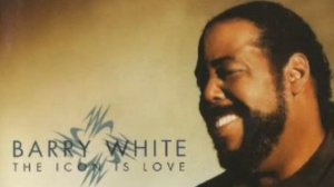 Barry White Instrumental Medley
