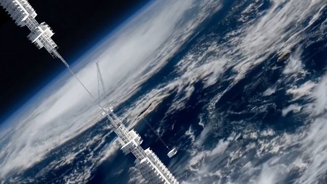 Analemma Tower - Clouds AO смотреть онлайн