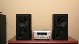 Yamaha RX E810 Mission 731i part 2