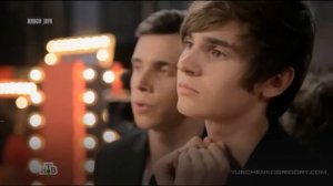 Хочу к Меладзе - Вопреки - Маркус Рива ,Григорий Юрченко, С.Степанов, А.Цой