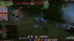 ArcheAge - Пираты Calipso Невер