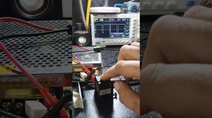 Управление 4х выводного кулера с помощью шим.