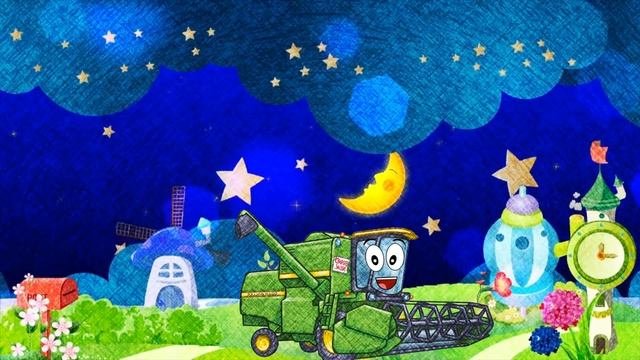 Казки про МАШИНКИ на ніч. Тімака збірка аудіоказок.