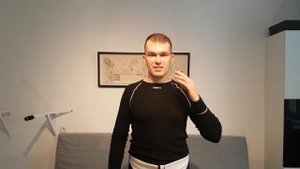 Одежда для беговых лыж