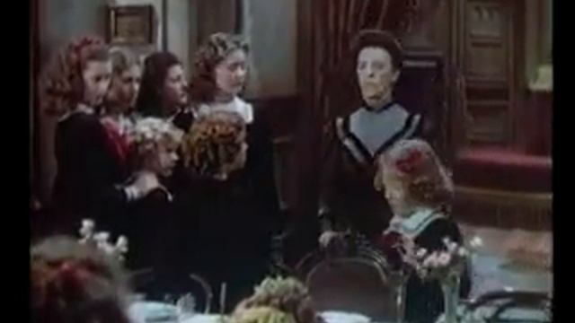 The Little Princess (1939) Full Movie смотреть онлайн