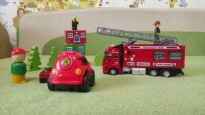 Спасение Пети