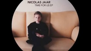 Nicolas Jaar   Mi Mujer
