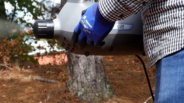 How to Use DeltaGard Insecticide | DoMyOwn.com смотреть онлайн