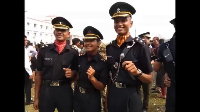 5 Ways To Become Indian Army Officer (Hindi) | Defence Direct Education | смотреть онлайн