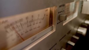 Yamaha CA-2000