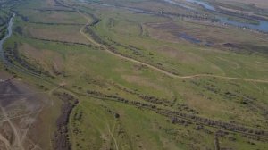 Астрахань 2017 Кировский