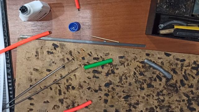 Кивок на бортовую удочку своими руками смотреть онлайн