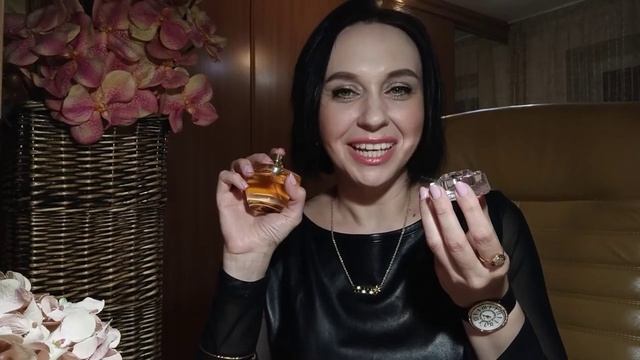 Духи Illuminea от Mary Kay смотреть онлайн