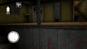 Секретный БАГ БАБКА Гренни в Обновлении - Granny 2 Chapter Two Новая Часть