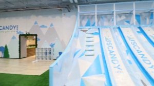 Scandy Park Воронеж обзор