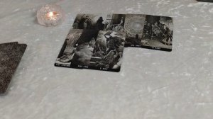 РАСКАЯЛСЯ ЛИ ЧЕЛОВЕК О СОДЕЯННОМ? Таро гадание